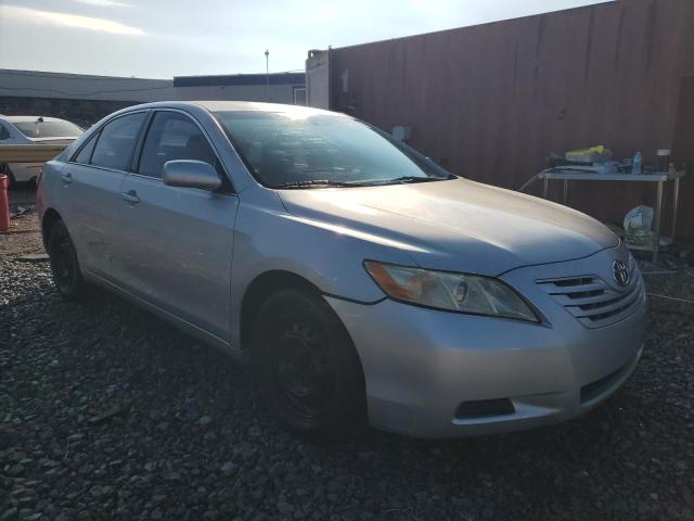 Auction sale of the 2007 Toyota Camry, vin: 4T1BE46K57U548424, lot number: 81892585