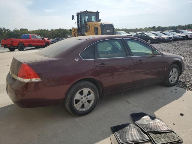 79900195 :رقم المزاد ، 2G1WT58N279239024 vin ، 2007 Chevrolet Impala مزاد بيع