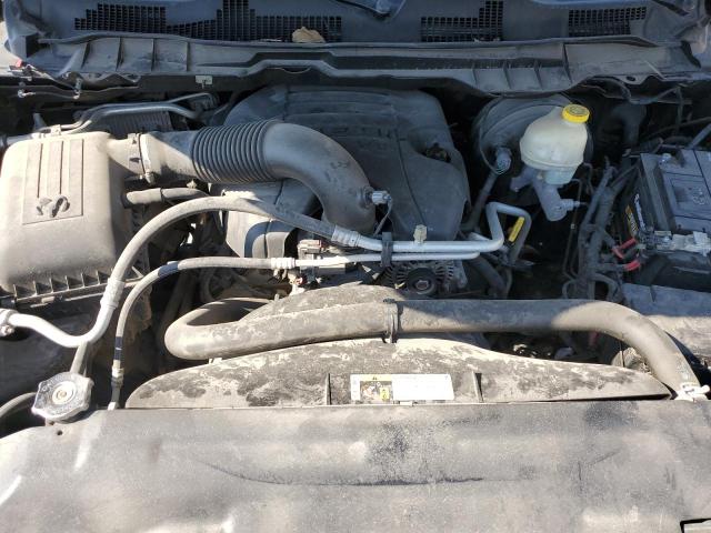 81126725 :رقم المزاد ، 1C6RR7KT2GS412276 vin ، 2016 Ram 1500 St مزاد بيع