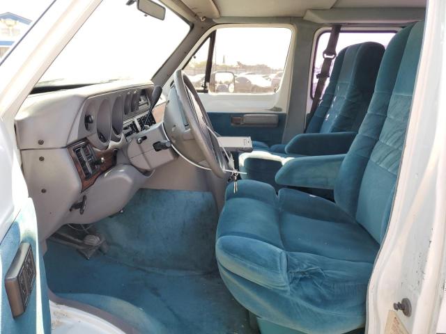 1995 Dodge Other მანქანა იყიდება აუქციონზე, vin: 2B6HB21X9SK521776, აუქციონის ნომერი: 81759865