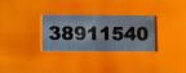 2025 Oteh Excavator მანქანა იყიდება აუქციონზე, vin: 38911540, აუქციონის ნომერი: 84634465