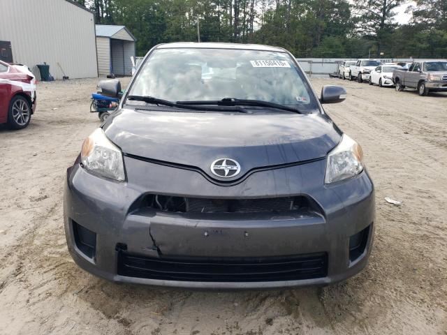 Продаж на аукціоні авто 2011 Toyota Scion Xd, vin: JTKKU4B45B1011974, номер лоту: 55612086