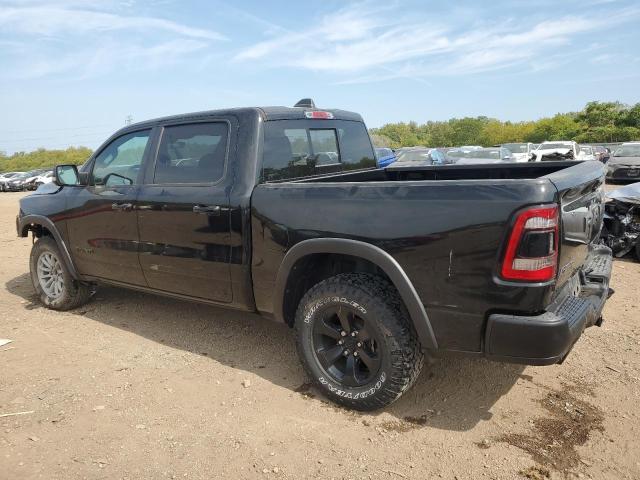 2021 Ram 1500 Rebel მანქანა იყიდება აუქციონზე, vin: 1C6SRFLT0MN680196, აუქციონის ნომერი: 81512355