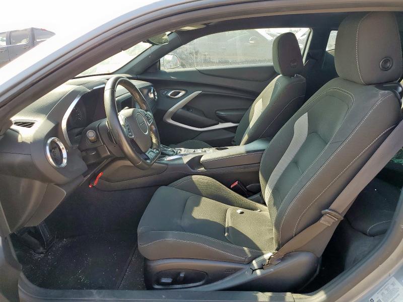 Aukcja sprzedaży 2020 Chevrolet Camaro, vin: 1G1FB1RS2L0112200, numer aukcji: 80284195