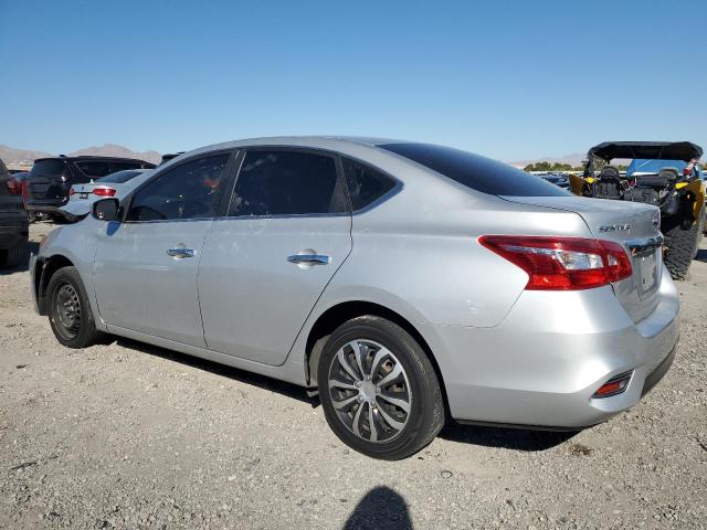 Продажа на аукционе авто 2019 Nissan Sentra, vin: 3N1AB7AP3KY365836, номер лота: 81765725