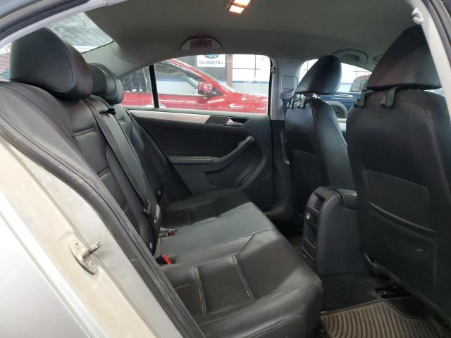 Aukcja sprzedaży 2013 Volkswagen Jetta Se, vin: 3VWDP7AJ2DM446700, numer aukcji: 80859175