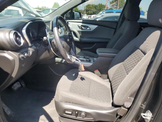 Продаж на аукціоні авто 2019 Chevrolet Blazer, vin: 3GNKBCRS0KS700094, номер лоту: 71075385