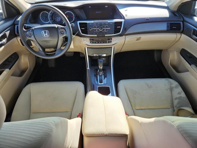 Aukcja sprzedaży 2015 Honda Accord, vin: 1HGCR2F36FA248595, numer aukcji: 72031095