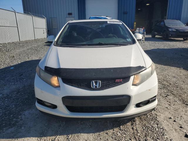 2013 Honda Civic Si მანქანა იყიდება აუქციონზე, vin: 2HGFG4A50DH100044, აუქციონის ნომერი: 80982555