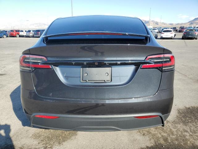 Aukcja sprzedaży 2024 Tesla Model X, vin: 7SAXCAE5XRF455648, numer aukcji: 84650705