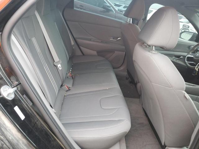 Продажа на аукционе авто 2023 Hyundai Elantra Sel, vin: KMHLS4AG4PU413189, номер лота: 80075755