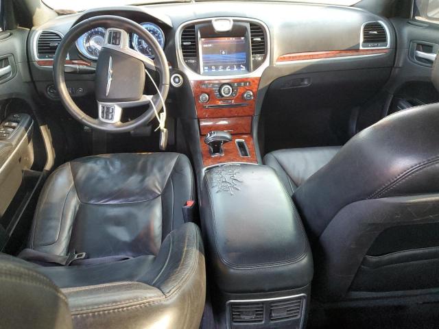 81594505 :رقم المزاد ، 2C3CCAAG0EH365176 vin ، 2014 Chrysler 300 مزاد بيع