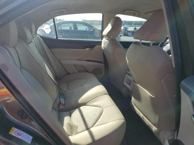 72057455 :رقم المزاد ، JTNB11HKXJ3034945 vin ، 2018 Toyota Camry L مزاد بيع