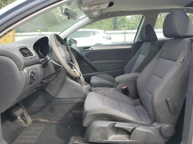 2012 Volkswagen Golf მანქანა იყიდება აუქციონზე, vin: WVWBB7AJ2CW077506, აუქციონის ნომერი: 81837715