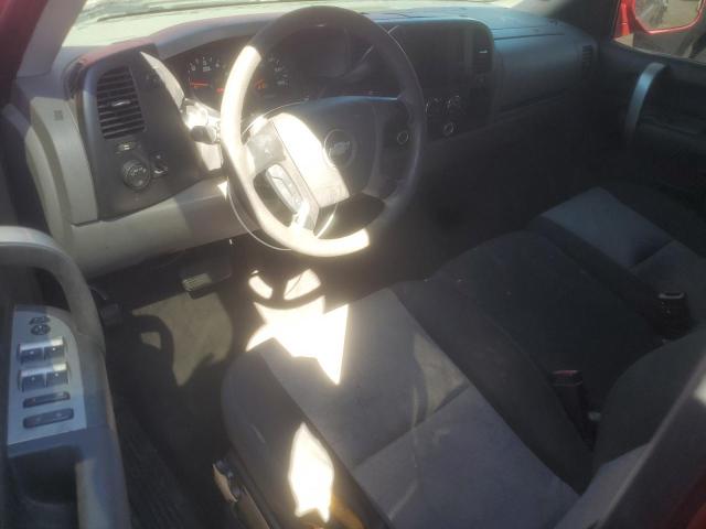 Продажа на аукционе авто 2008 Chevrolet Silverado, vin: 2GCEC13C181140115, номер лота: 84630155
