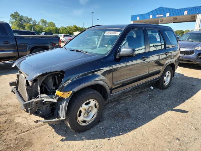 Aukcja sprzedaży 2004 Honda Cr-v, vin: JHLRD68484C001989, numer aukcji: 51763396