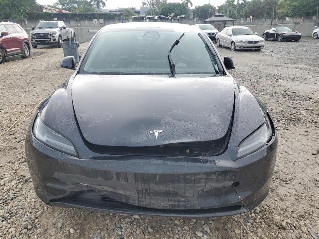 83764445 :رقم المزاد ، 5YJ3E1EA5RF871416 vin ، 2024 Tesla Model 3 مزاد بيع