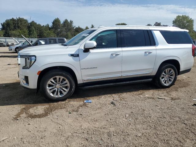 72023345 :رقم المزاد ، 1GKS2GKD7MR146204 vin ، 2021 Gmc Yukon Xl مزاد بيع