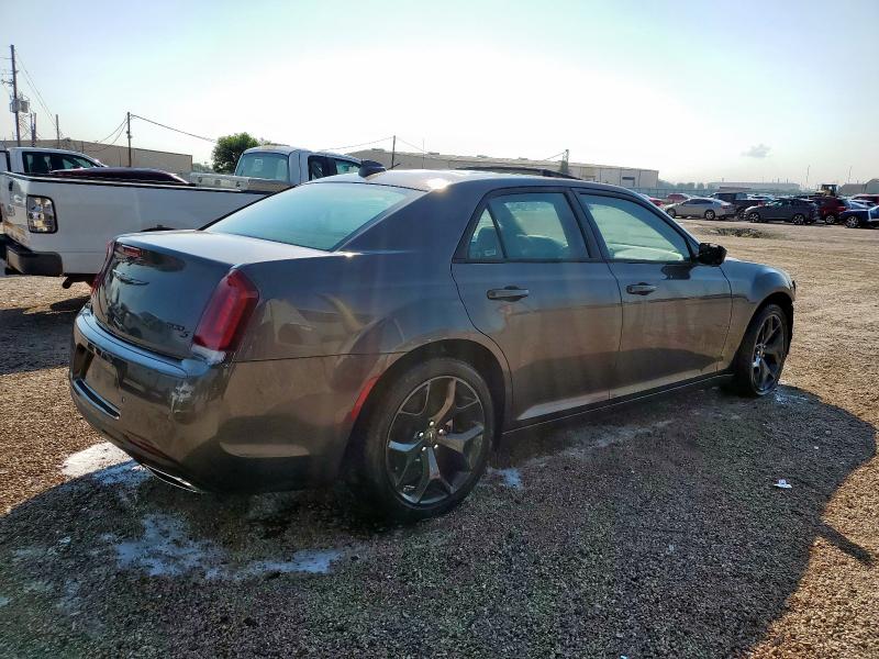 2023 Chrysler 300 მანქანა იყიდება აუქციონზე, vin: 2C3CCABG4PH620459, აუქციონის ნომერი: 71035595