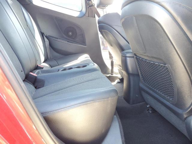 86750355 :رقم المزاد ، KMHTC6AD4GU290959 vin ، 2016 Hyundai Veloster مزاد بيع