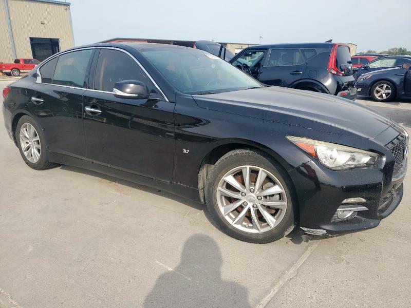 Продаж на аукціоні авто 2015 Infiniti Q50 Base, vin: JN1BV7AP7FM334478, номер лоту: 68568885
