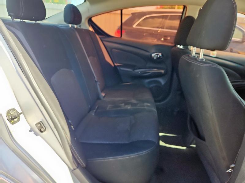Продажа на аукционе авто 2014 Nissan Versa S, vin: 3N1CN7AP3EL835770, номер лота: 81627275