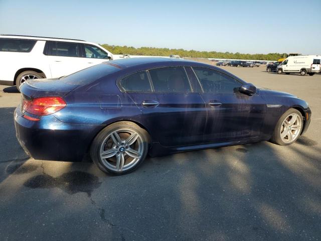 81648425 :رقم المزاد ، WBA6D6C30HG388547 vin ، 2017 Bmw 650 مزاد بيع