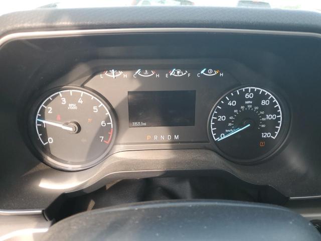 Продаж на аукціоні авто 2023 Ford F150 Super Cab, vin: 1FTFX1E89PKD58562, номер лоту: 71195235