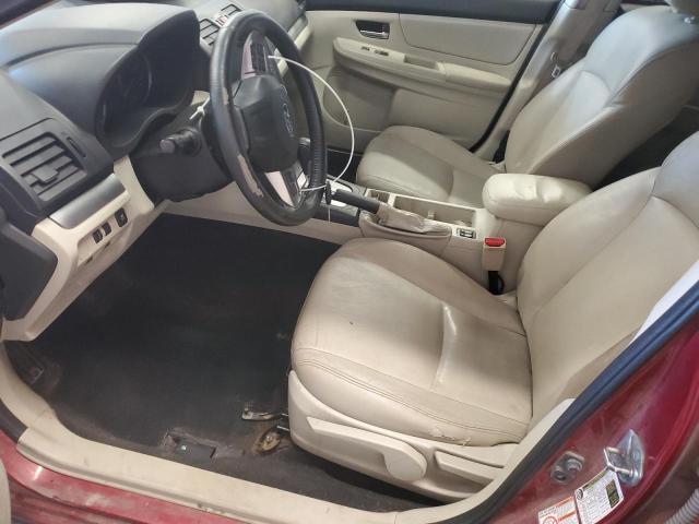 Продажа на аукционе авто 2014 Subaru Xv Crosstrek, vin: JF2GPAGC5E8287975, номер лота: 80122705