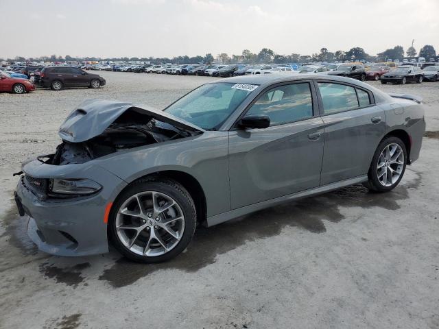 Продажа на аукционе авто 2023 Dodge Charger Gt, vin: 2C3CDXHG8PH591684, номер лота: 81540305
