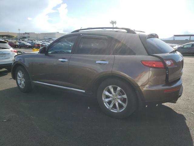 Продаж на аукціоні авто 2006 Infiniti Fx35, vin: JNRAS08W26X206881, номер лоту: 71868335