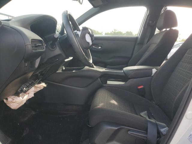 80920885 :رقم المزاد ، 3CZRZ2H5XSM717184 vin ، 2025 Honda Hr-v Sport مزاد بيع