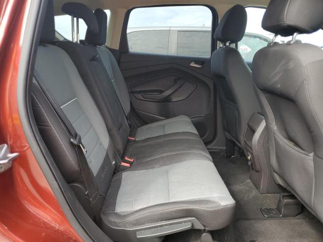 2014 Ford Escape Se მანქანა იყიდება აუქციონზე, vin: 1FMCU9GX1EUB25822, აუქციონის ნომერი: 84702965