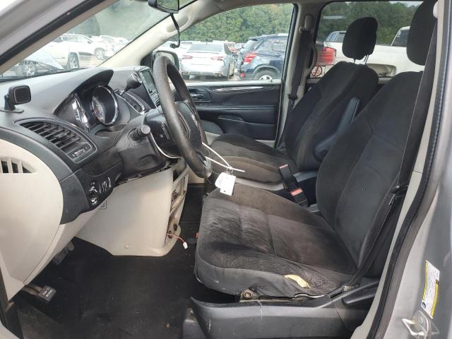 80104105 :رقم المزاد ، 2C4RDGBG5JR340217 vin ، 2018 Dodge Grand Cara مزاد بيع