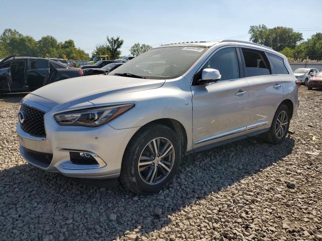 Продаж на аукціоні авто 2017 Infiniti Qx60, vin: 5N1DL0MM1HC505346, номер лоту: 84434735