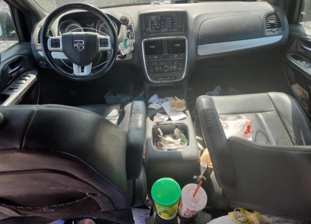 Продажа на аукционе авто 2018 Dodge Grand Caravan, vin: 2C4RDGEG8JR337338, номер лота: 84037615