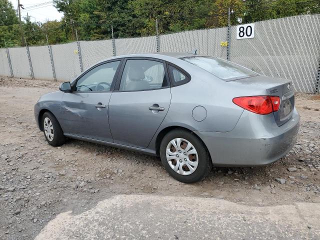 2010 Hyundai Elantra მანქანა იყიდება აუქციონზე, vin: KMHDU4AD9AU102806, აუქციონის ნომერი: 84543265