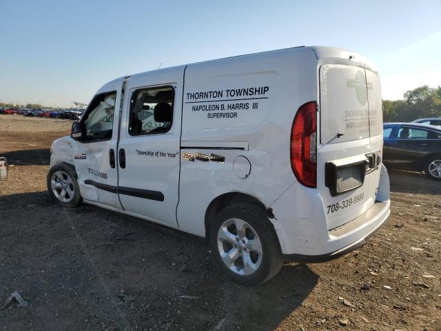 Продаж на аукціоні авто 2022 Ram Promaster City, vin: ZFBHRFAB8N6X56792, номер лоту: 80793905