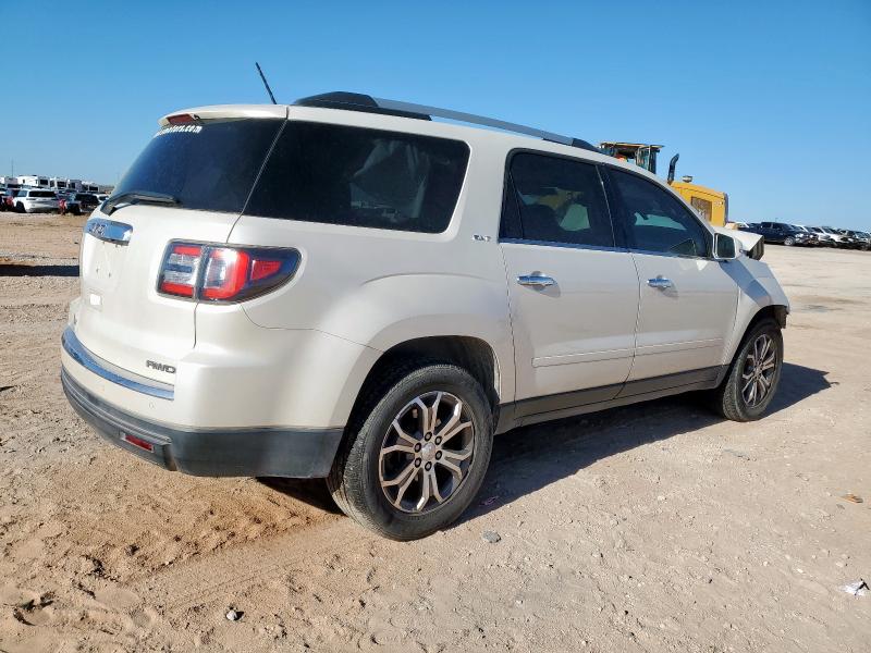 Продаж на аукціоні авто 2015 Gmc Acadia Slt, vin: 1GKKVRKD7FJ196539, номер лоту: 82147865