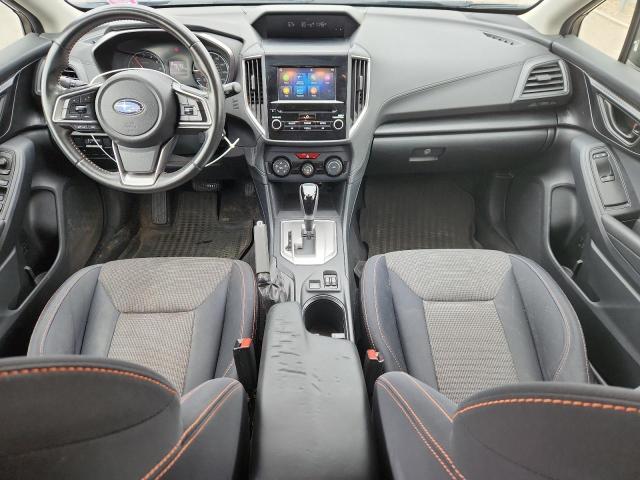 71966435 :رقم المزاد ، JF2GTACC1KH207732 vin ، 2019 Subaru Crosstrek مزاد بيع
