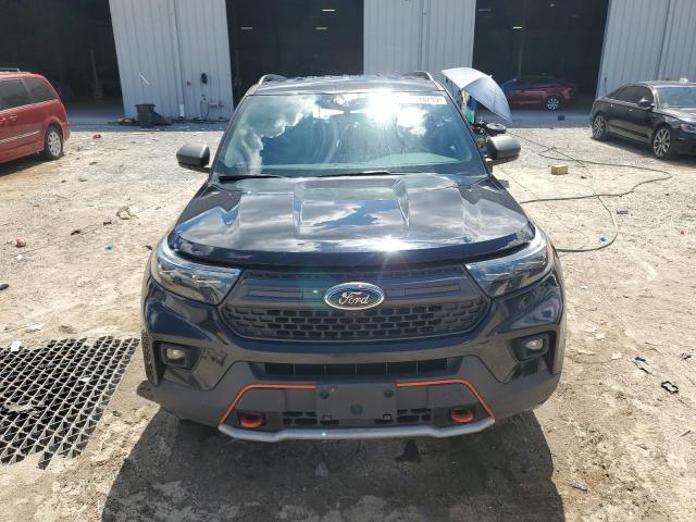 Продаж на аукціоні авто 2022 Ford Explorer, vin: 1FMSK8JHXNGB70723, номер лоту: 80878245