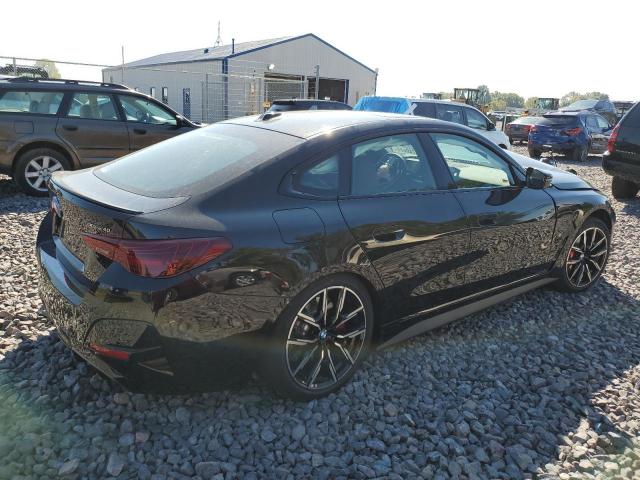 Продажа на аукционе авто 2025 Bmw I4 Xdrive, vin: WBY43HD01SFV57385, номер лота: 80749685