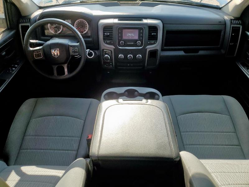 Продаж на аукціоні авто 2022 Ram 1500 Class, vin: 1C6RR7FG3NS230371, номер лоту: 71614595