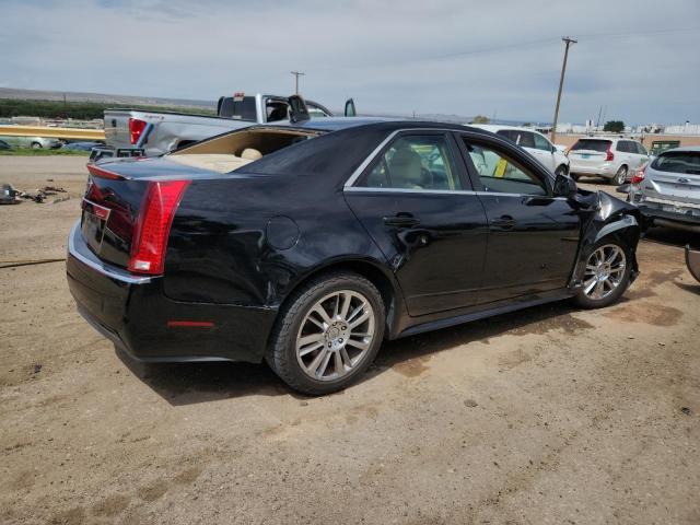 71648945 :رقم المزاد ، 1G6DF5E55C0121079 vin ، 2012 Cadillac Cts مزاد بيع