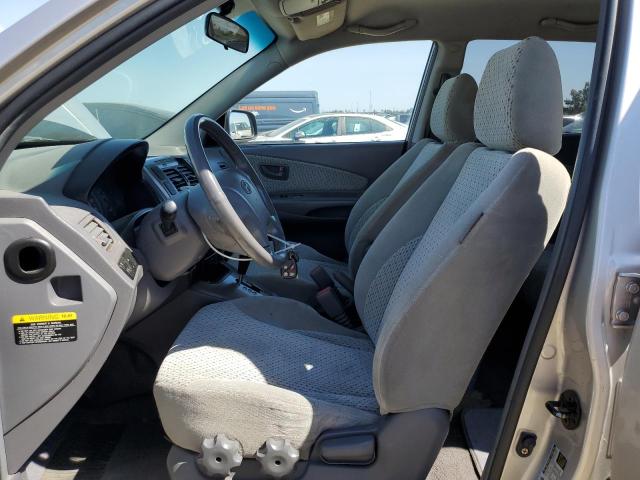 Aukcja sprzedaży 2005 Hyundai Tucson Gls, vin: KM8JN12D15U086507, numer aukcji: 81055335