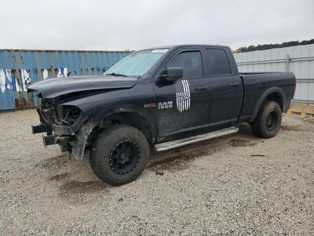 Продаж на аукціоні авто 2018 Ram 1500, vin: 1C6RR7FM2JS309658, номер лоту: 82150255