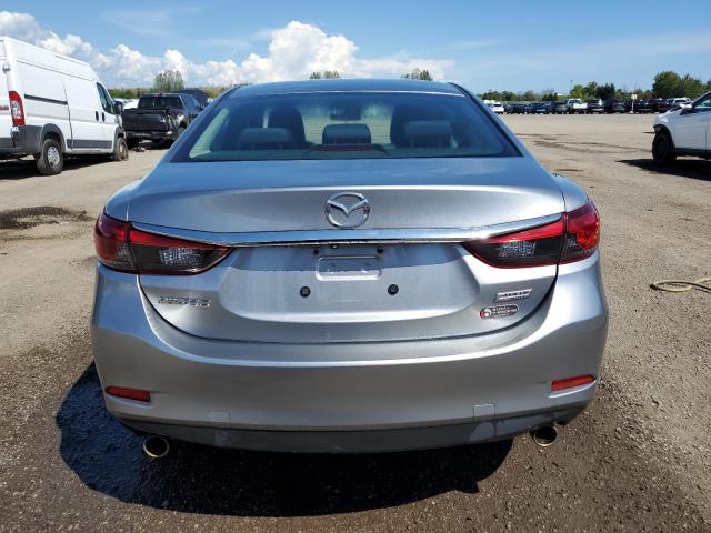 2015 Mazda 6 მანქანა იყიდება აუქციონზე, vin: JM1GJ1V59F1188672, აუქციონის ნომერი: 70624805