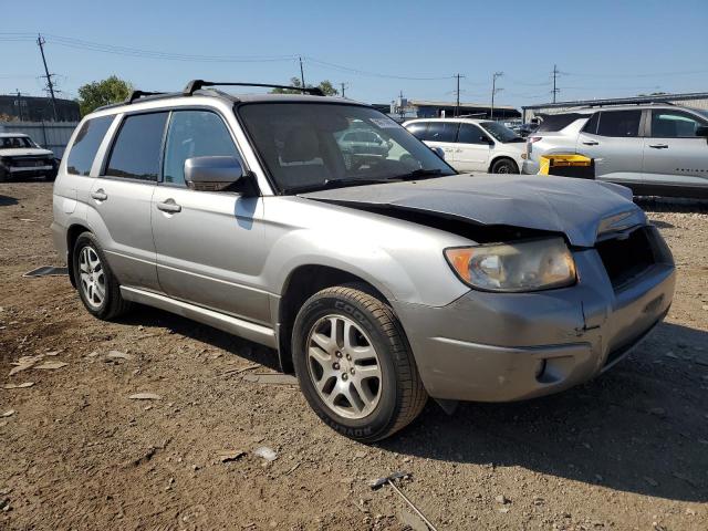 Aukcja sprzedaży 2006 Subaru Forester, vin: JF1SG67626H734804, numer aukcji: 54168336
