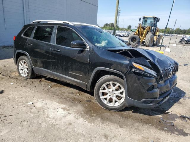 Продажа на аукционе авто 2017 Jeep Cherokee Latitude, vin: 1C4PJLCB5HW540382, номер лота: 80467575
