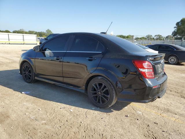 Aukcja sprzedaży 2020 Chevrolet Sonic Premier, vin: 1G1JF5SB5L4140632, numer aukcji: 82067435